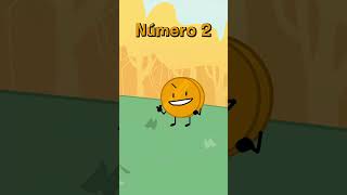 COMO SABER SI ERES UN NPC bfdi bfdia idfb bfb tpot memes humor npc gracioso animación xd [upl. by Jamin]