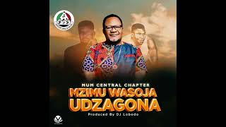 Mzimu wa Soja udzagona by Music Union of Malawi MUM central chapter produced by Dj Lobodo [upl. by Lissie155]