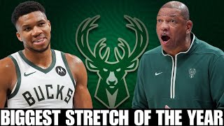 Bucks vs Raptors REACTION [upl. by Hosfmann]