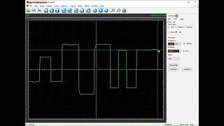 CreateampSaveampLoad Arbitrary Waveforms [upl. by Sirahc936]