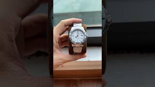 Sugess S450 Steel Bezel [upl. by Kemeny]