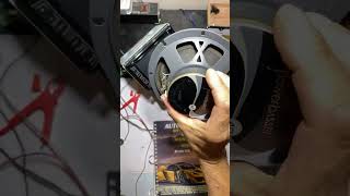 DIY Arch is live  DIY Table Testing Car Audio [upl. by Thorstein71]