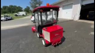 Ventrac 3200 Machine with Attachments [upl. by Putnam]