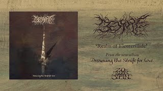 BEDSORE  Realm of Eleuterillide From Dreaming the Strife for Love LP 2024 [upl. by Yendys]