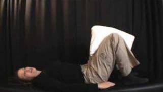 Pelvic Pain Rehab Video  Osteitis Pubis [upl. by Eilime]