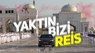 yaktın bizi reis [upl. by Kingsbury]