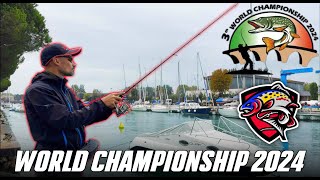 3rd Street fishing World Championships 2024 [upl. by Abrahan]