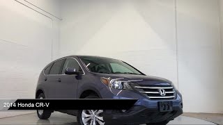 2014 Honda CRV [upl. by Pilloff726]