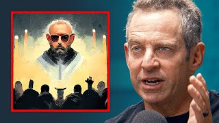 Sam Harris  Why Are So Many Young Men Converting To Islam [upl. by Grishilde]