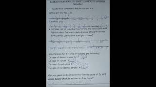 Division of Consonants and vowels position [upl. by Leone]