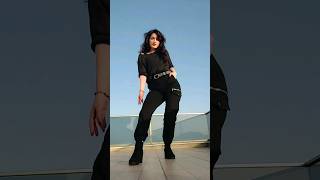 정국 Jung Kook 3D DANCE 💜 VIRAL  Elif Karaman Dance [upl. by Nylyaj]