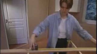 Official Ikea Kitchen Installation Video Part 1 [upl. by Merta678]