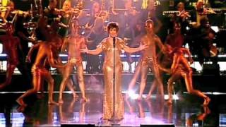 Dame Shirley Bassey  Who Want To Live Forever live [upl. by Proudlove]