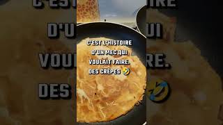 food foodie restaurant cuisine patisserie halal crepe [upl. by Harmaning]