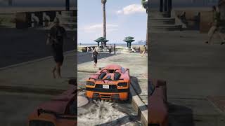 GTA V  Overflod Entity XF Super shorts 23 [upl. by Anwadal]