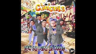 Los Canchis  Llegando Y Controlando Audio [upl. by Ecirted]