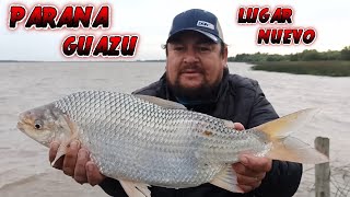 DE NO CREERSOLO A EL LE PASA ESTOEL CHUZA PESCA [upl. by Assyl]