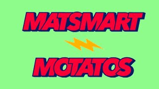 Matsmart Haul [upl. by Katy703]