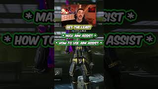 BEST WARZONE SETTINGS FOR MAX AIM ASSIST NO RECOIL AND MAX MOVEMENT SPEED  PART 1 [upl. by Aimak]