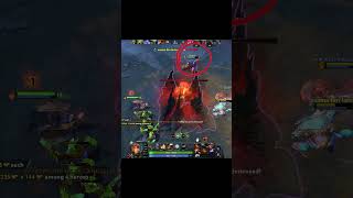 Marci unleashed dota2 Marci dotawtf parkour marci unleash [upl. by Notlrahc]