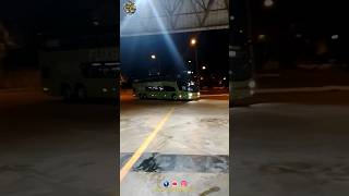 Flixbus PREFIXO40004 MARCOPOLO PARADISO DD1800 G7 VOLVO B420R shortvideo onibus [upl. by Yetac]