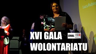 Częstochowa Gala Wolontariatu w Muzeum Monet i Medali JP II [upl. by Norbel]