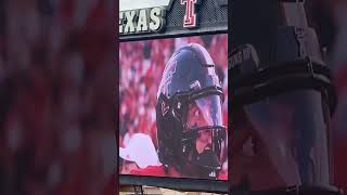 Saturday in Lubbock  Texas Tech Football  You’re gonna go on a wild ride [upl. by Ver653]