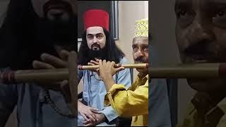 Bhar do jholi meri ya muhammad by basuri music [upl. by Sredna]