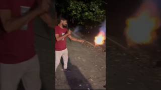 O bhai ki obostha potash Gandak gun testing potash funny traning [upl. by Joellyn]