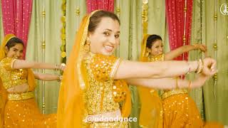 Saroj Khan Adaa Dance  Madhuri Dixit  Sridevi  Aishwariya Bachchan [upl. by Yra]