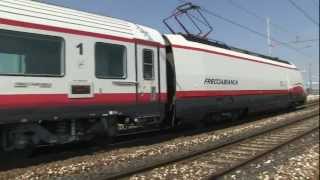 Spot FRECCIABIANCA [upl. by Grayce]