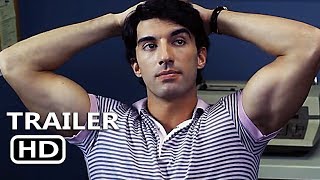 CON MAN Official Trailer 2018 [upl. by Ezmeralda]