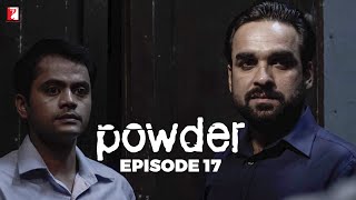 Powder  Full Episode 17  TV Series [upl. by Jentoft]