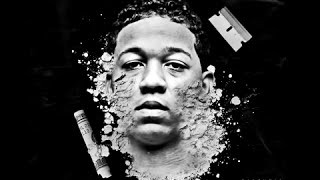 Lil Bibby • Free Crack 2  Full Mixtape [upl. by Strade]