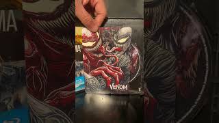 Venom  La furia di Carnage Venom Let There Be Carnage  2021 di Andy Serkis Bluray  ITA [upl. by Anij]