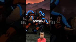 Is Conner Kent the best superboy ever 🤔Check out my recent video dc superman fyp viral [upl. by Spenser]