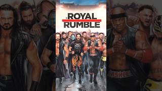 ROYAL RUMBLE  WWE ROYAL RUMBLE WINNERS  wwe rko wwe2k20 [upl. by Alvira]