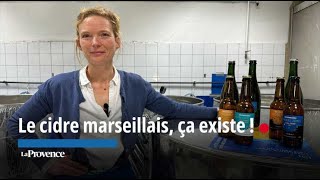 Le cidre marseillais ça existe [upl. by Lodge987]