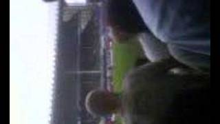 Nemanja vidic song vs everton 2007 [upl. by Akener]