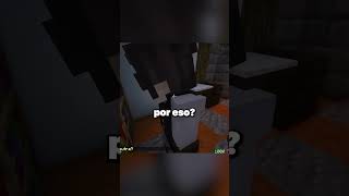 Me trolean al llegar al END 😣 Elior  Una aventura épica en Minecraft [upl. by Aanas]