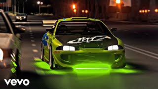 Fast amp Furious  Deep Enough Music Video [upl. by Esten993]