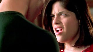 quotI wanna kiss you down herequot  Cruel Intentions  CLIP [upl. by Mercer434]