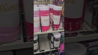 New At Hobby Lobby Flocking Powder [upl. by Zeugirdor]