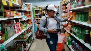 🛑Ver Para Creér Todo Lo Qué Compramos Llora De Ver Todo Ésto No Tenía Nada Qué Comer😭😱 [upl. by Bostow513]