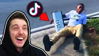 TIKTOKS funniest videos [upl. by Rickey]