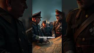 Paulus Rise and Fall at Stalingrad  The TRUTH about the General militaryhistory worldwar2 facts [upl. by Kcirneh]