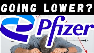 Pfizer stock Analysis Generational Buying Opportunity [upl. by Glory494]