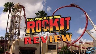 Hollywood RIP Ride Rockit [upl. by Carmelia]