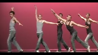 Prince Charming Performance Group Dance [upl. by Hornstein159]