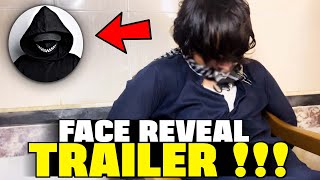 NOMI FF Face Reveal Official Trailer [upl. by Morly]